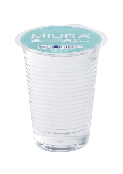 Miura Bottle